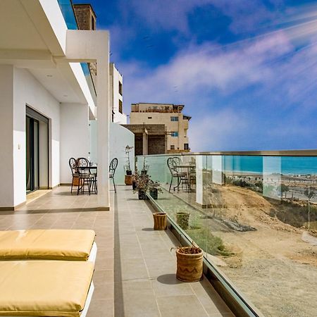 Baya House Elegance Appartement Taghazout Exterior foto