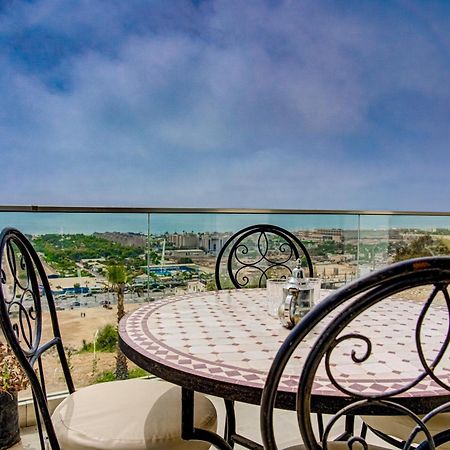 Baya House Elegance Appartement Taghazout Exterior foto