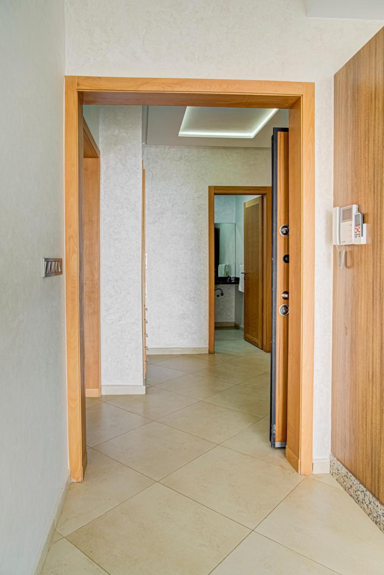 Baya House Elegance Appartement Taghazout Exterior foto