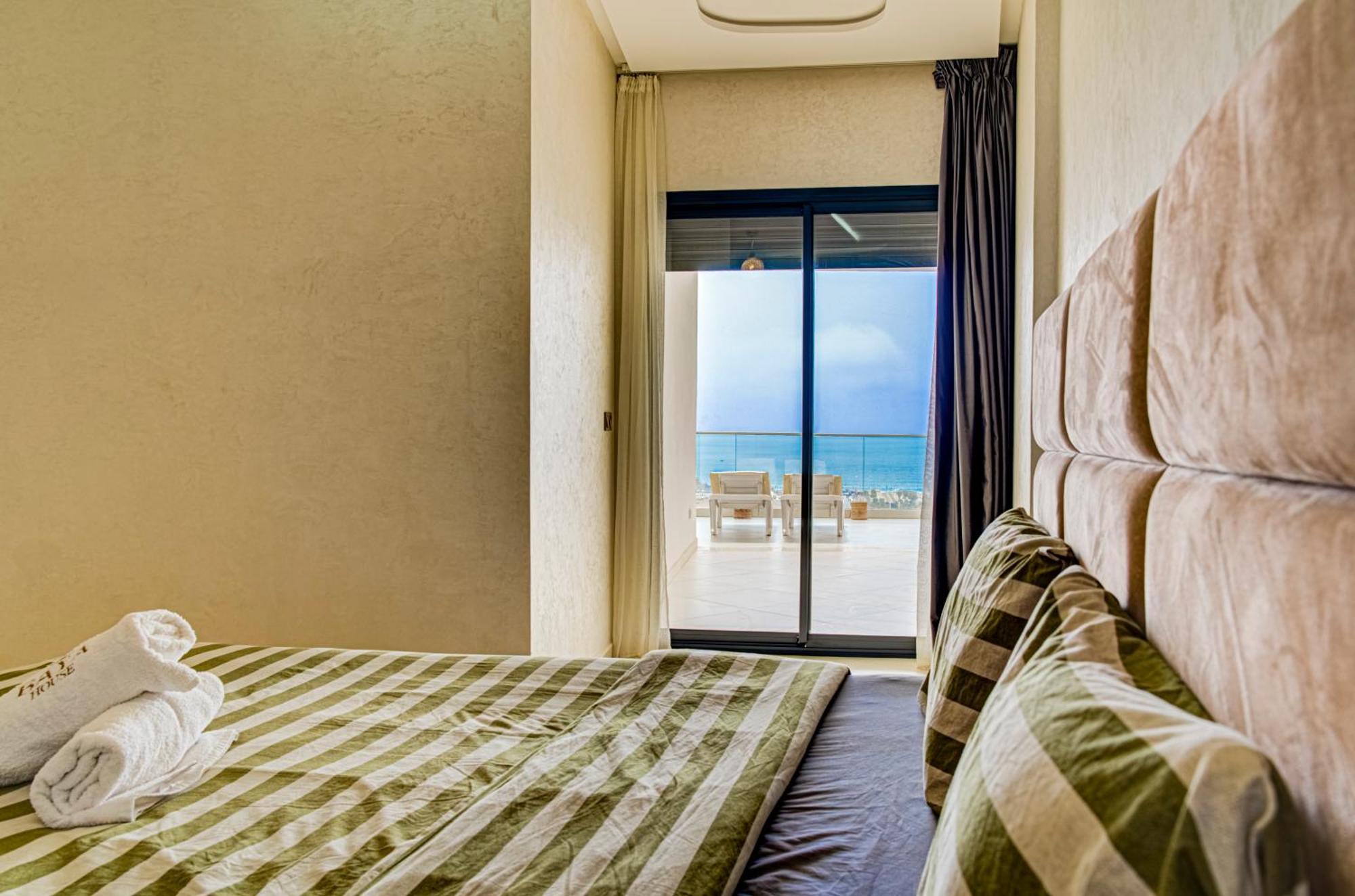 Baya House Elegance Appartement Taghazout Exterior foto
