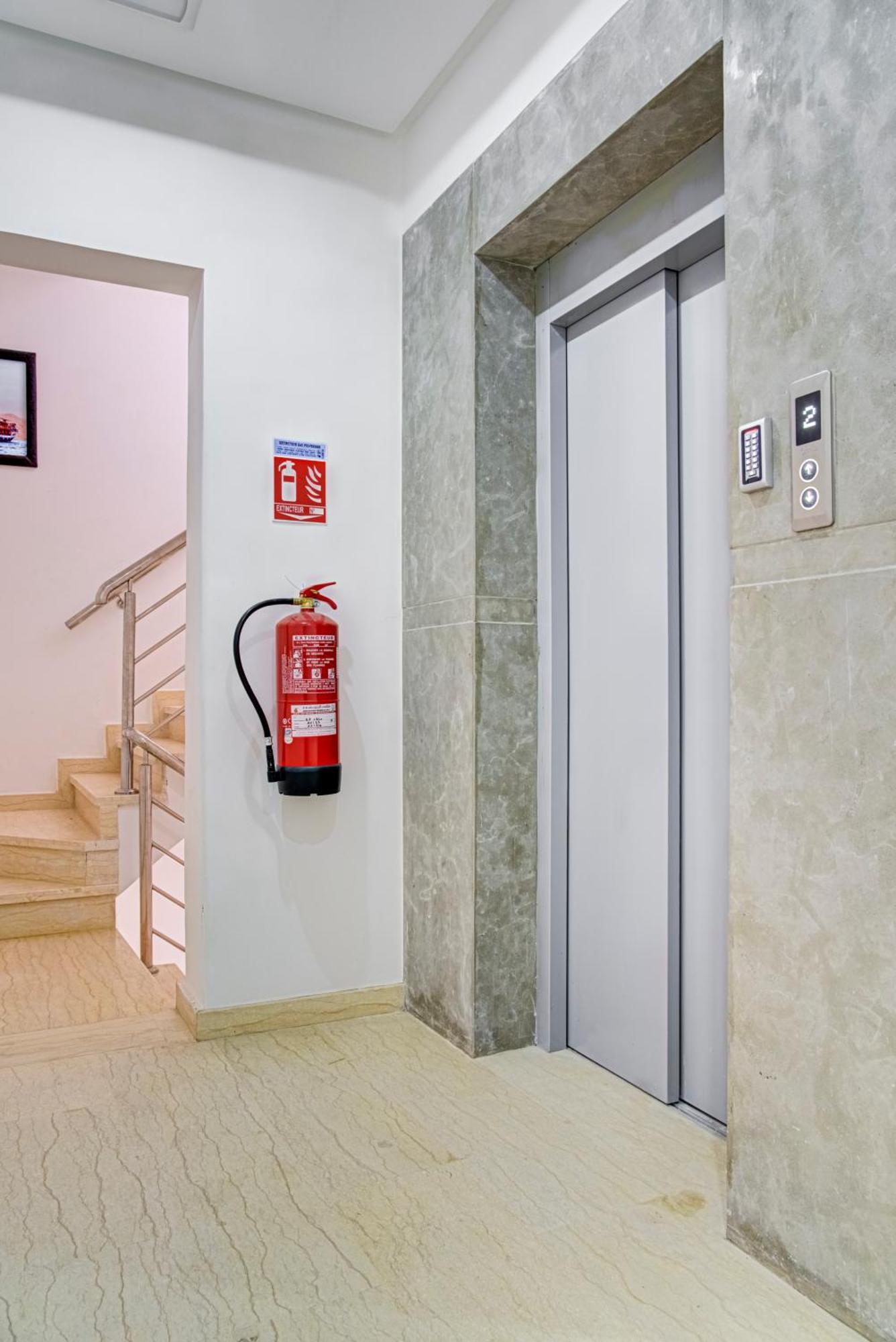 Baya House Elegance Appartement Taghazout Exterior foto