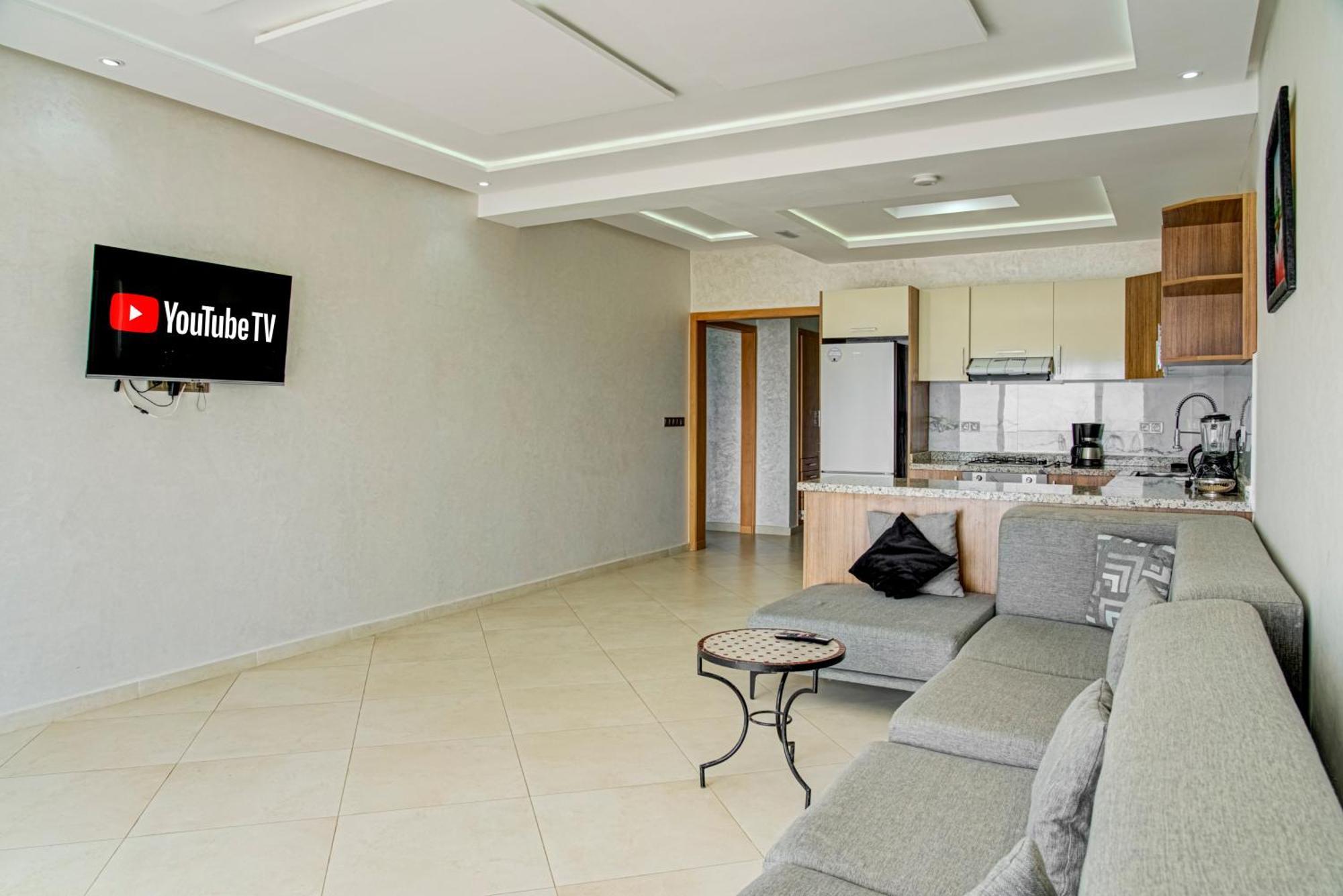 Baya House Elegance Appartement Taghazout Exterior foto