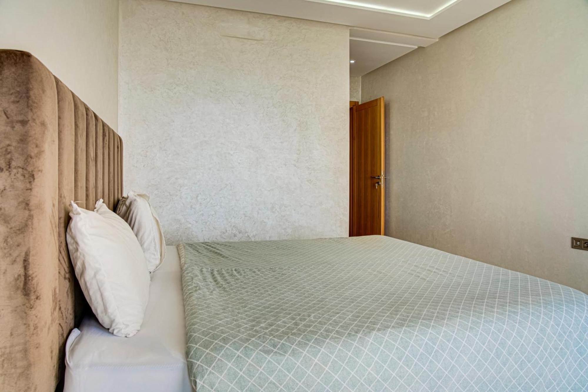 Baya House Elegance Appartement Taghazout Exterior foto