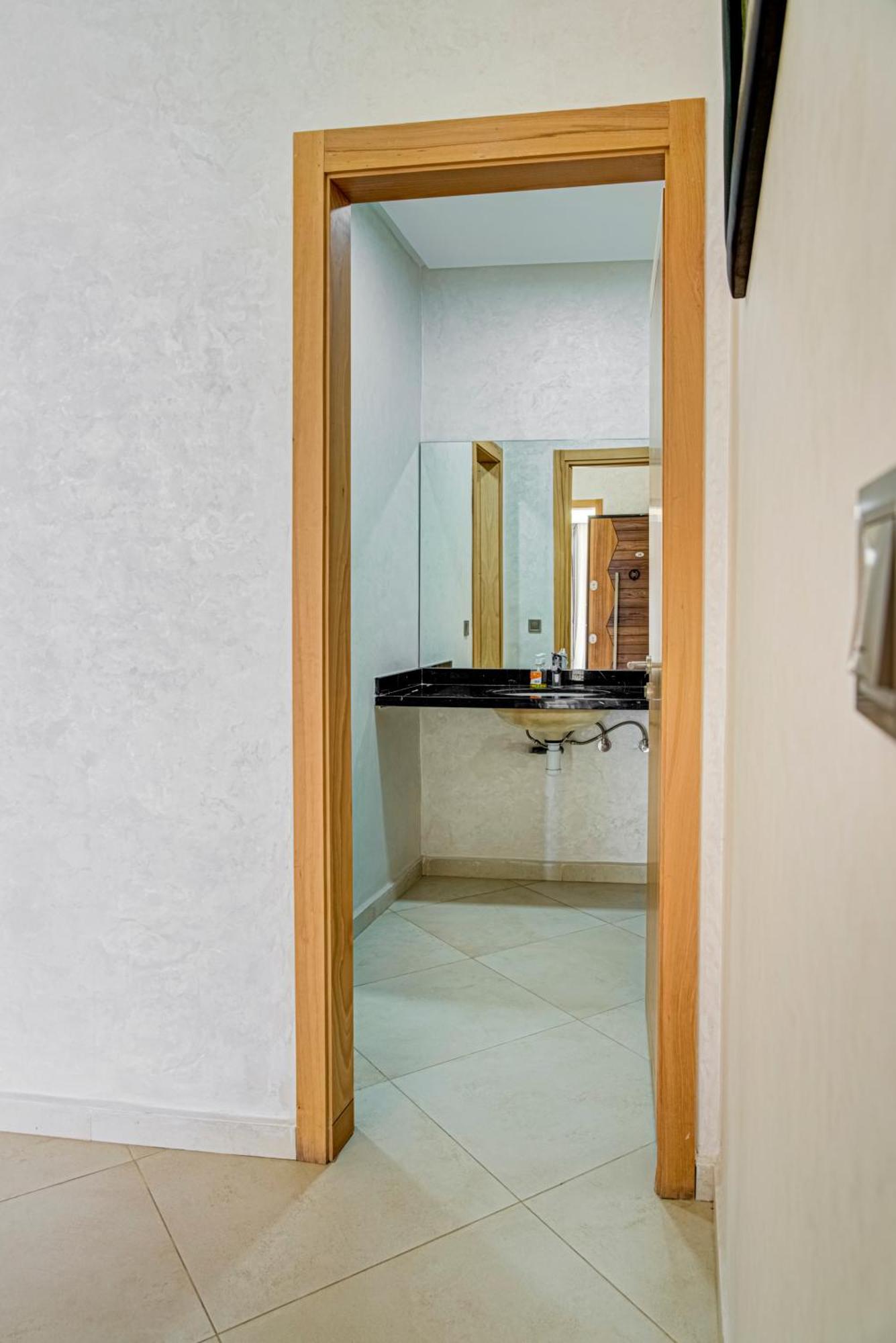 Baya House Elegance Appartement Taghazout Exterior foto