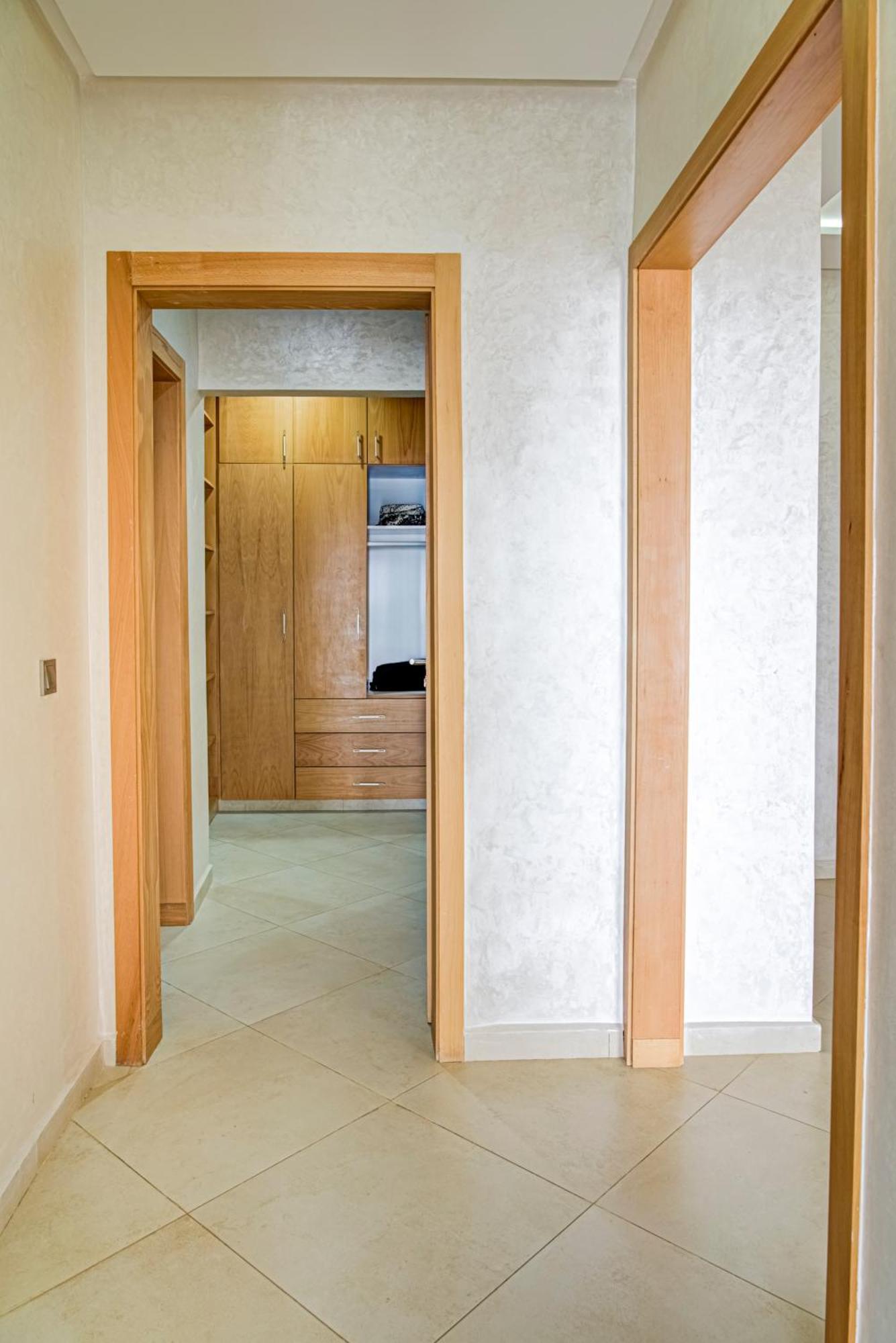 Baya House Elegance Appartement Taghazout Exterior foto